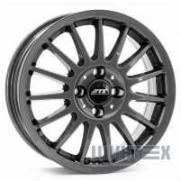 ATS StreetRallye 6x16 4x100 ET45 DIA63.4 DG