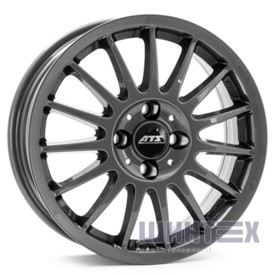 ATS StreetRallye 6.5x16 5x112 ET38 DIA70.1 PS№1