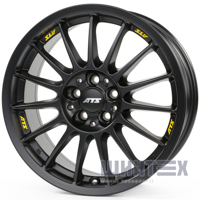 ATS StreetRallye 6x16 4x100 ET45 DIA63.4 DG№4