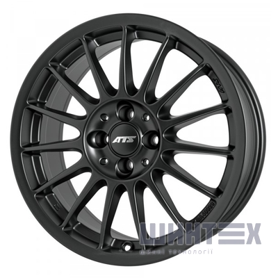 ATS StreetRallye 6.5x16 5x114.3 ET38 DIA70.1 DG№5