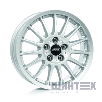 ATS StreetRallye 7x17 4x108 ET25 DIA65.1 RB№2