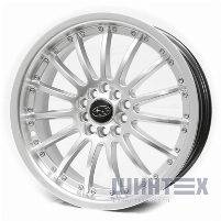 Replica Subaru A107 7x17 5x100/114.3 ET40 DIA73.1 HS