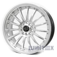 Replica Subaru A107 7x17 5x100/114.3 ET40 DIA73.1 HS