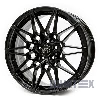 Replica Subaru KW13 8x18 5x114.3 ET38 DIA73.1 GB