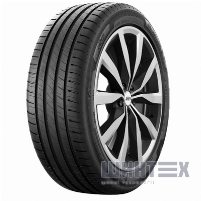 Riken Summer 3 SUV 245/45 R20 103Y XL