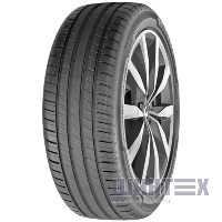 Tigar Summer 3 SUV 255/45 R20 105Y XL