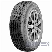 Tigar Summer Suv 255/60 R18 112V XL