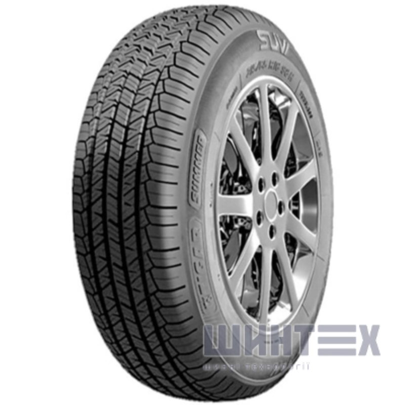 Tigar Summer Suv 225/55 R19 99V№2