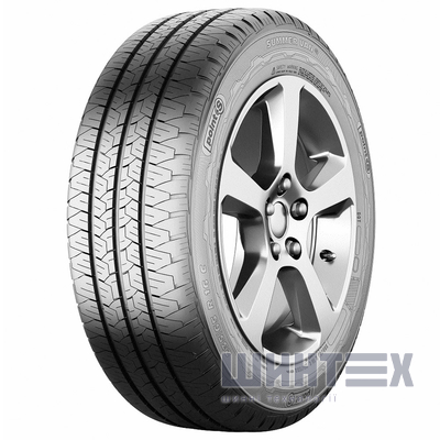 Point S Summer Van 205/65 R16C 107/105T№3