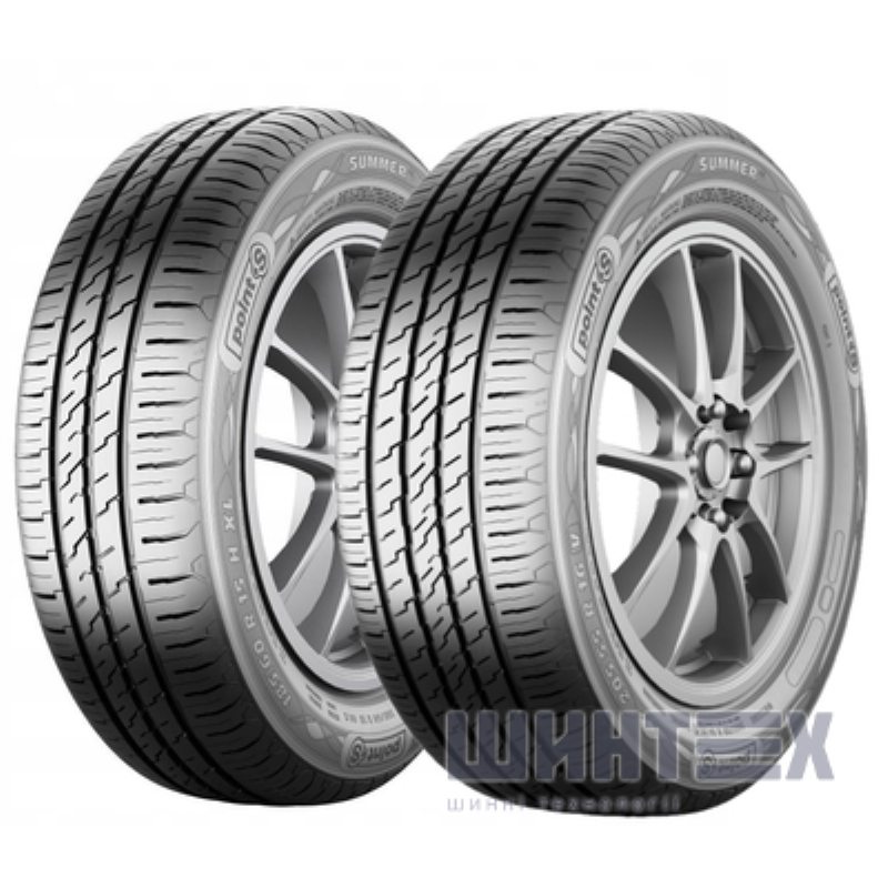 Voyager Summer 185/60 R15 88H XL№2