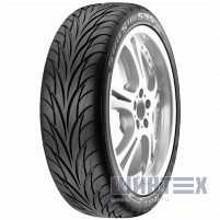 Federal Super Steel 595 245/40 ZR18 93W