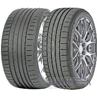 Gripmax SureGrip Pro Sport 325/40 R22 114Y