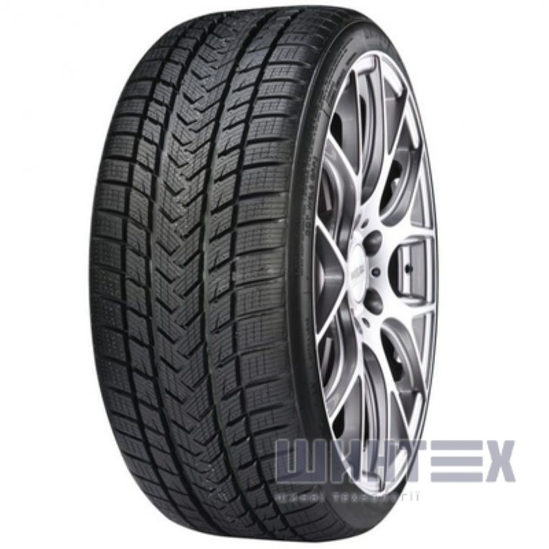 Gripmax SureGrip Pro Winter 285/40 R20 108V XL