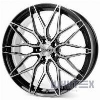 Dotz Suzuka 8.5x19 5x112 ET25 DIA70.1 BP