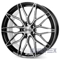 Dotz Suzuka 8.5x19 5x112 ET25 DIA70.1 BP