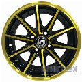 Sportmax Racing T-0141 6x14 4x100 ET35 DIA67.1 BD№3