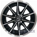 Sportmax Racing T-0141 6x14 4x100 ET35 DIA67.1 BD№2