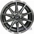 Sportmax Racing T-0141 6x14 4x100 ET35 DIA67.1 BD№1