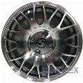 Sportmax Racing T-0145 6x14 4x100 ET38 DIA67.1 BP№2