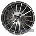 Sportmax Racing T-0156 7x16 5x114.3 ET40 DIA67.1 BP№3