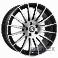 Sportmax Racing T-0156 6.5x15 4x100 ET36 DIA67.1 BP№2