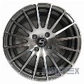 Sportmax Racing T-0156 6.5x15 4x100 ET36 DIA67.1 BP№1