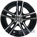 Sportmax Racing T-0551 6x14 4x100 ET38 DIA67.1 LSP№1
