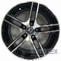 Sportmax Racing T-0554 7x16 5x114.3 ET42 DIA67.1 HS№2