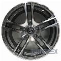 Sportmax Racing T-0554 7x16 5x114.3 ET42 DIA67.1 HS№3