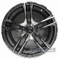 Sportmax Racing T-0554 7x16 5x114.3 ET42 DIA67.1 HS№4