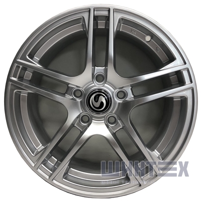 Sportmax Racing T-0554 7x16 5x114.3 ET42 DIA67.1 GMF