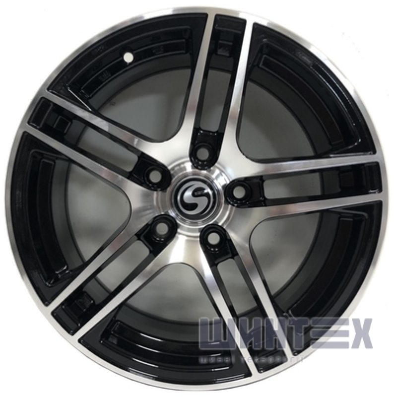 Sportmax Racing T-0554 7x16 5x114.3 ET42 DIA67.1 HS№2