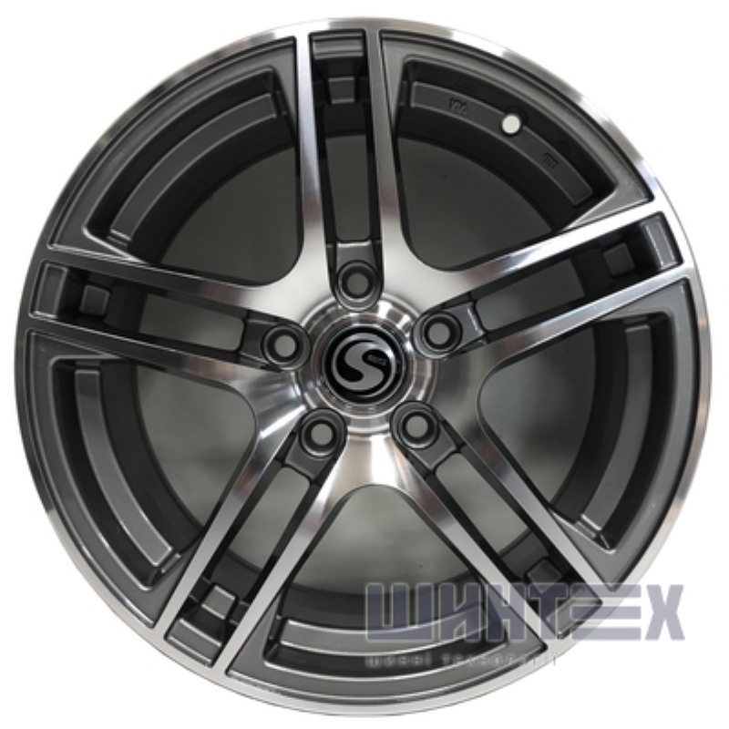 Sportmax Racing T-0554 7x16 5x114.3 ET42 DIA67.1 HS№3