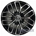 Sportmax Racing T-1043 6x14 4x100 ET35 DIA67.1 LSP№2
