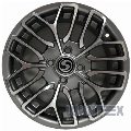 Sportmax Racing T-1043 6x14 4x100 ET35 DIA67.1 LSP№1