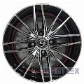 Sportmax Racing T-1052 6x14 4x100 ET35 DIA67.1 G4R7№1