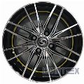 Sportmax Racing T-1052 6x14 4x100 ET35 DIA67.1 G4R7№2