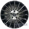 Sportmax Racing T-1098 7x16 5x114.3 ET40 DIA73.1 LSP№2