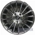 Sportmax Racing T-1098 7x16 5x114.3 ET40 DIA73.1 LSP№1