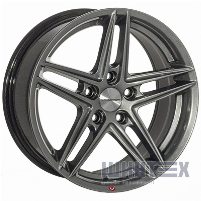 Allante T1067 7x16 5x112 ET35 DIA66.6 BS