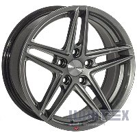 Allante T1067 7x16 5x114.3 ET35 DIA67.1 BS