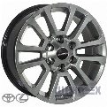 Allante T642 7.5x18 6x139.7 ET25 DIA106.1 HB№2