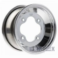 ITP T9 Polished 5x10 4x85 ET3 DIA0