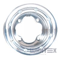 ITP T9 Trac Lock 5x10 4x156 ET3 DIA0 Black
