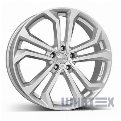 Dezent TA 7x17 5x108 ET45 DIA63.4 BP№1