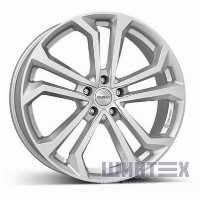Dezent TA 7.5x17 5x105 ET38 DIA56.6 S