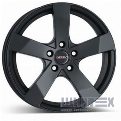 Dezent TD 7x17 4x100 ET45 DIA60.1 S№2