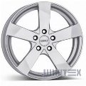 Dezent TD 7x17 4x100 ET45 DIA60.1 S№1