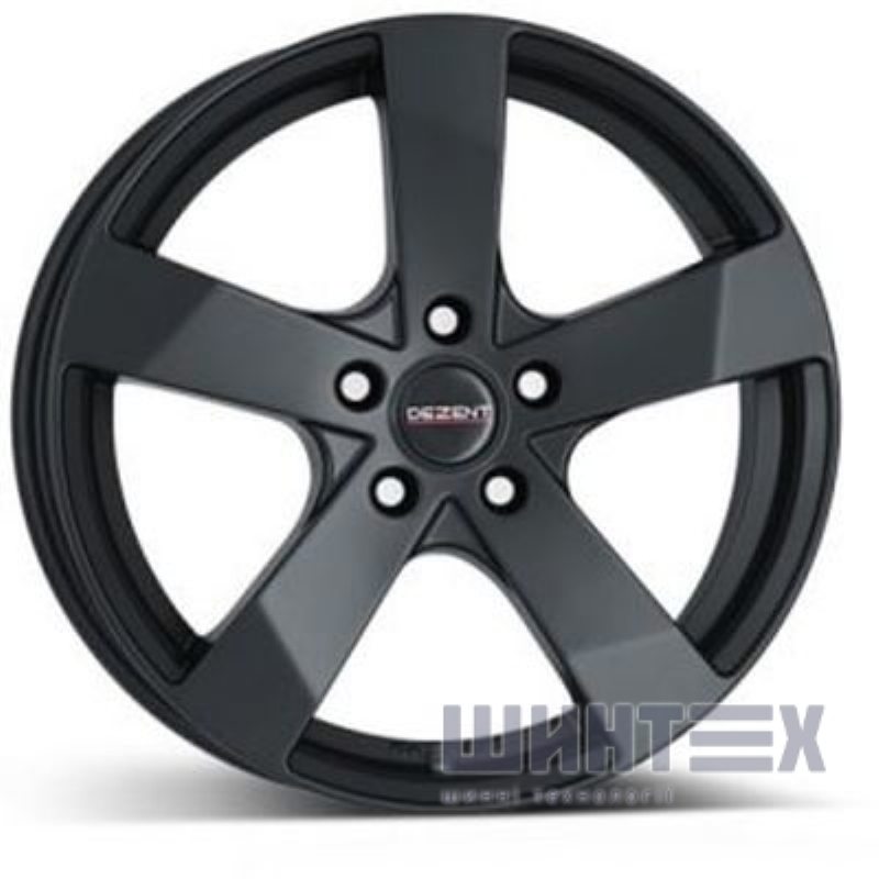 Dezent TD 6.5x16 5x115 ET40 DIA70.2 S№2