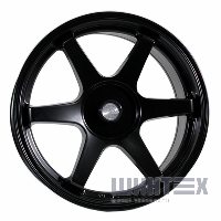 PDW TE37 8x18 0x0 ET35 DIA73.1 FB